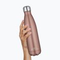JOYINME Drop 500 ml termo fľaša ružová 800445 5