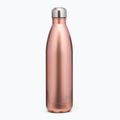 JOYINME Drop 750 ml termo fľaša ružová 800444