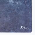 Podložka na jogu JOYINME Flow Long 3 mm navy blue 800301 3