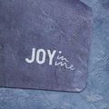 Podložka na jogu JOYINME Flow Long 3 mm navy blue 800301 4