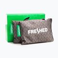 Vonné vrecká Freshed 2 ks grey eco