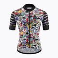Pánsky cyklistický dres Quest Wow Brains