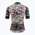 Pánsky cyklistický dres Quest Wow Brains 2