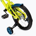 Detský bicykel Romet Tom 16 žltý 2212635 3