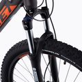 Romet e-Rambler E9.0 elektrický bicykel sivo-oranžový 2229701 7