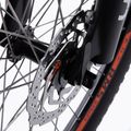 Romet e-Rambler E9.0 elektrický bicykel sivo-oranžový 2229701 10