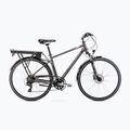 Romet Wagant RM 1 elektrický bicykel sivý R22B-ELE-28-19-P-669 19