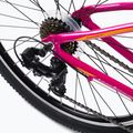Dámsky horský bicykel Romet Jolene 7th LTD pink R22A-MTB-27-15-P-192 11