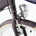 Dámske bicykle Romet Sonata Eco purple 2228521 7