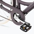 Dámske bicykle Romet Sonata Eco purple 2228521 9