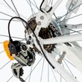 Dámske bicykle Romet Vintage Eco D white 2228571 10