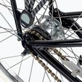Dámske mestské bicykle Romet Luiza Lux black 2228513 9