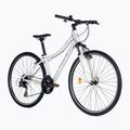 Dámsky fitness bicykel Romet Orkan 2D biely 2228346 2