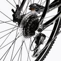 Fitness bicykel Romet Orkan 2M čierny 2228342 8