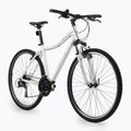 Dámske crossové bicykle Romet Orkan 2 D white R22A-CRO-28-19-P-35 2