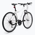 Dámske crossové bicykle Romet Orkan 2 D white R22A-CRO-28-19-P-35 3