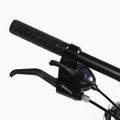 Fitness bicykel Romet Orkan M black-gold 7