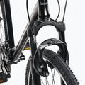 Fitness bicykel Romet Orkan M black-gold 8