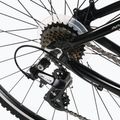 Fitness bicykel Romet Orkan M black-gold 11