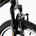 Detský bicykel Romet Rambler 20 Kid 2 čierny 2220619 7