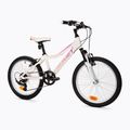 Romet Jolene 20 Kid 2 detský bicykel biely 2220624