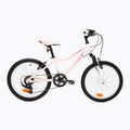 Romet Jolene 20 Kid 2 detský bicykel biely 2220624 2