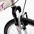 Romet Jolene 20 Kid 2 detský bicykel biely 2220624 7
