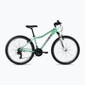 Dámsky horský bicykel Romet Jolene 6.1 green R22A-MTB-26-15-P-24