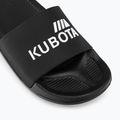 Kubota Basic žabky čierne KKBB01 7