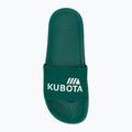 Žabky Kubota Basic zelené KKBB8 6