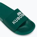 Žabky Kubota Basic zelené KKBB8 7