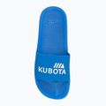 Žabky Kubota Basic niebieskie KKBB11 6