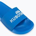 Žabky Kubota Basic niebieskie KKBB11 7