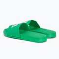 Dámske žabky Kubota Basic green 3