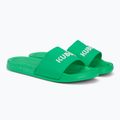 Dámske žabky Kubota Basic green 4