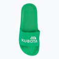 Dámske žabky Kubota Basic green 6