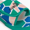 Žabky Kubota Velcro 2.0 zelené KKRZ86 7