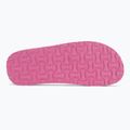 Dámske žabky Kubota Bandana pink 5