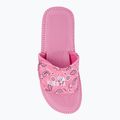 Dámske žabky Kubota Bandana pink 6