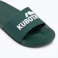 Pánske nazúvaky Kubota Basic dark green 7