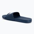 Pánske nazúvaky Kubota Basic navy blue 3