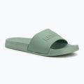 Dámske nazúvaky Kubota Basic Plain pastel green