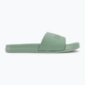 Dámske nazúvaky Kubota Basic Plain pastel green 2