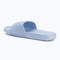 Dámske nazúvaky Kubota Basic Plain blue 3