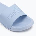 Dámske nazúvaky Kubota Basic Plain blue 7