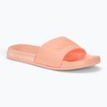 Šľapky Kubota Basic plain pudre pink