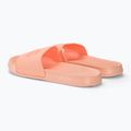 Šľapky Kubota Basic plain pudre pink 3