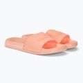 Šľapky Kubota Basic plain pudre pink 4