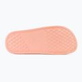 Šľapky Kubota Basic plain pudre pink 5