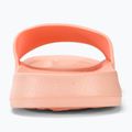 Šľapky Kubota Basic plain pudre pink 7